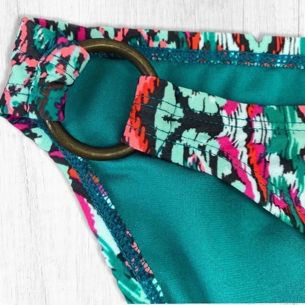 Converse One Step Bikini Bottom size Small - Picture 5 of 6